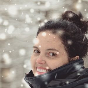 Meet your Posher, Stacy